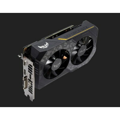 楽天市場 Asus グラフィックボード Tuf Gtx1660ti O6g Gaming 価格比較 商品価格ナビ 楽天市場 Asus グラフィックボード Tuf Gtx1660ti O6g Gaming 価格比較 商品価格ナビ